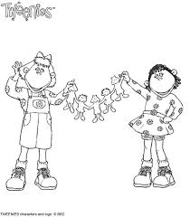 You can paint, draw, stamp and stick with our fabulous online art tool, featuring some of your favourite characters from waffle. Kids N Fun Com Create Personal Coloring Page Of Tweenies Coloring Page