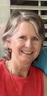 Crowe-Taylor, Mary Alice