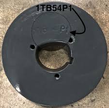 Place your machine in running position and center your tension adjustment. How To Measure V Belt Pulleys Identifying V Belt Pulleys