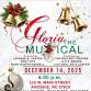 Gloria The Musical event image