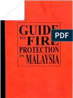 Bomba rules and regulations for designing fire suppression and fire alarm systems for local buildingsfull description. Guide To Fire Protection In Malaysia 2006 Pdf