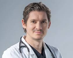 Dr. Iván Quesada Paniagua