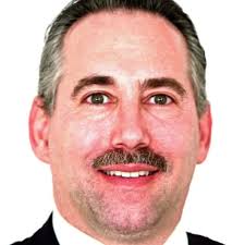 Spencer Burnside, INSURANCE AGENT