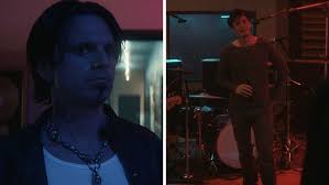 Tommy Lee Meets Third Eye Blind in "Pam & Tommy"