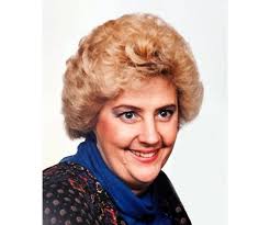 Elizabeth Soltis Obituary (1945