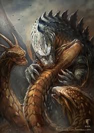 Godzilla Vs Ghidorah By Grav3soul D7j2v4h Jpg 752 1063 Godzilla Godzilla Vs King Ghidorah Godzilla Vs