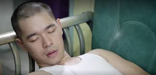 Classic Movie Reviews: Jack Neo's Ah Boys to Men Franchise Is A Cultural  Treasure