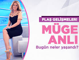 Fakat bu birliktelik 1 sezon sürdü. Muge Anli Ile Tatli Sert 16 Ekim 2019 Carsamba Atv Canli Yayin Izle Tek Parca