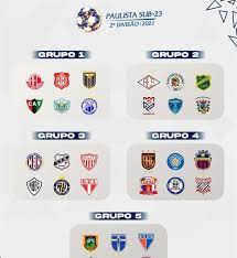 Check spelling or type a new query. Federacao Divulga Grupos E Tabela Da Segundona Do Paulista Paulista Segunda Divisao Ge