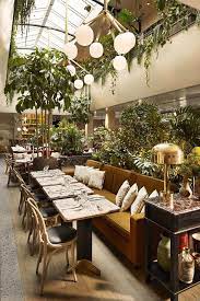 les plus beaux restaurants deco a paris restaurant interior restaurant interior design restaurant decor