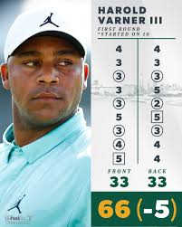 Harold Warner III Fans