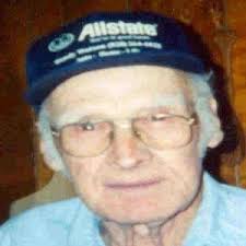 Obituary for William B. Ward