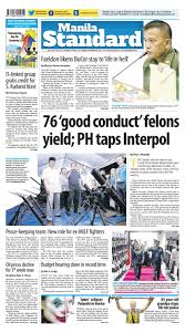 Viral video scandal explained july 10, 2021 admin 0. Manila Standard 2019 September 9 Monday By Manila Standard Issuu