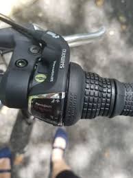 I just received this 5 speed dahon stowaway bike from my brother who recently had it given to him by a friend. Folding Bicycle Stowaway 12 Speed For Sale In Lockhart Fl Offerup