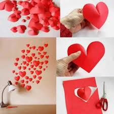 Valentim que continuou a casar os jovens casais de namorados 5 Ideias Faca Voce Mesmo Para A Decoracao Do Dia Dos Namorados Eu Decoro