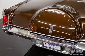 Image result for Ginger Bronze Moondust 1972 Lincoln