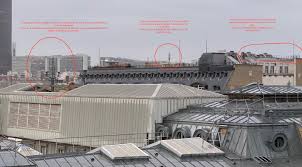 Les antennes relais émettent 7 jours sur 7, 24 heures sur 24. Quand Des Operateurs Surs D Eux Se Croient Tout Permis Mais Voient Leurs Antennes Demontees