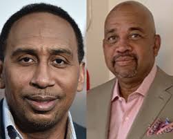 2020 All-Star Celebrity Game Coaches Revealed; Stephen A. Smith And Michael  Wilbon Set To Take On The Role