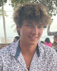 Riley Thoren Obituary July 12, 2025