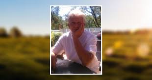 Stuart Logston Obituary January 5, 2013