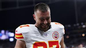 Shoutout to LaMar's Donuts”: Travis Kelce Spills His “Fat Guy Friday”  Ritual - The SportsRush