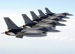 Turk Hava Kuvvetlerine Bagli F 16 Larin Kol Ucusu Hava Kuvvetleri Yunanistan Savas