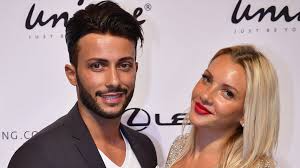 She then joined the cast of promi big brother, the fifth season of germany's celebrity big brother. Domenico Evelyn Ist Das Bip Traumpaar Noch Zusammen Promiflash De