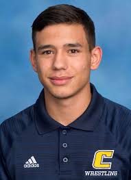 2016-17 Wrestling Roster