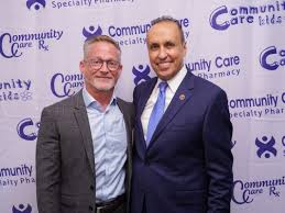 Community Cares Rx Honors Those Who Care For Others