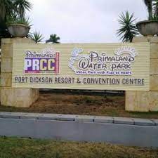 Malaysia, teluk pelanduk, batu 13 jalan pantai, 1 pd prima, 71250 port dickson, negeri sembilan. Primaland Port Dickson Resort Convention Centre Hotel In Port Dickson