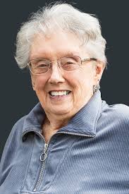 Obituary for Marlene M. Oglesby