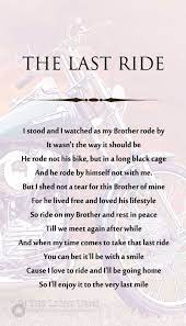 Last Ride Harley Davidson Quotes Harley Davidson Motorcycles Harley Davidson Sportster