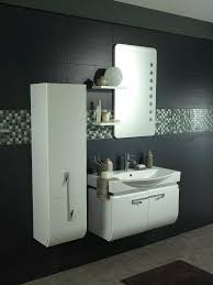 Broadway Banyo Dolabi Banyo Bathroom Banyodolabi Ev Dekorasyon Urun Cozum Banyo Home Decoration Banyo Lavabo Dolaplari Kucuk Banyo Dizayni Dolaplar