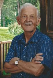 Duane Elton Olmstead (1930-2008)