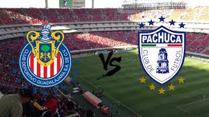 Los tuzos de pachuca reciben a las chivas de guadalajara para enfrentarse en partido correspondiente a la jornada 8 de la liga mx clausura 2019. Chivas Vs Pachuca 1 2 Resumen Resultado Y Goles Liga Mx As Mexico
