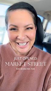 Not your average grocery store 👀 and it’s here in Rio Rancho! Go check it  out! , 🛒Market Street 🛒 , 📍 2200 Unser Blvd