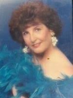 Barbara Goins Obituary (1937