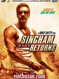 Singham Returns Hindi Movie Online Ajany Devgan Kareena Kapoor Khan Amole Gupte And Anupam Kher Hd Movies Download Download Movies Full Movies Online Free