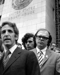 He's running so everyone knows how dangerous the military industrial complex is, and how it has taken over our government. 40 Years After Leak Pentagon Papers Are Out Mpr News