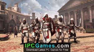 Brotherhood apk latest version 1.6 for android, windows pc, mac. Assassin Creed Brotherhood Free Download Ipc Games