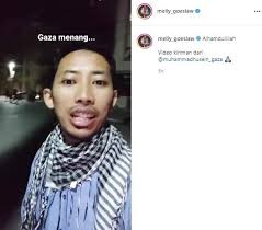 Hingga saat ini sudah ada 1.877 akun yang tweet palestina menang. Ugftx7sfxchk9m