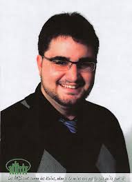 Joey Talbot avis de décès