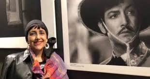 Elisa Negrete's Instagram, Twitter & Facebook