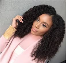 Pin On Natural Hair Styles