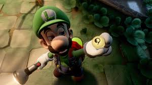 Check spelling or type a new query. Luigi S Mansion 3 8f Paranormal Productions Walkthrough Polterkitty 8f And 7f Ign