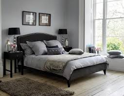 Home Ideas Review In 2020 Master Bedrooms Decor Bedroom Interior Black And Grey Bedroom