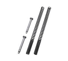 Profile Low Touring Front Lowering Kit 46875 09 Harley Davidson Indonesia