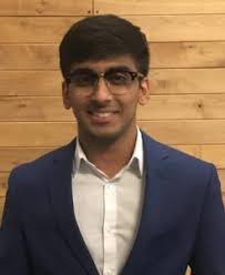 Spring 2019 Officers