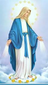 Learn vocabulary, terms and more with flashcards, games and other study tools. The Solemnity Of The Immaculate Conception Of The Blessed Virgin Mary West Vale Catholics