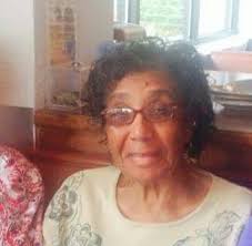 Bertha Mae (Cannon) Hall, witness to God